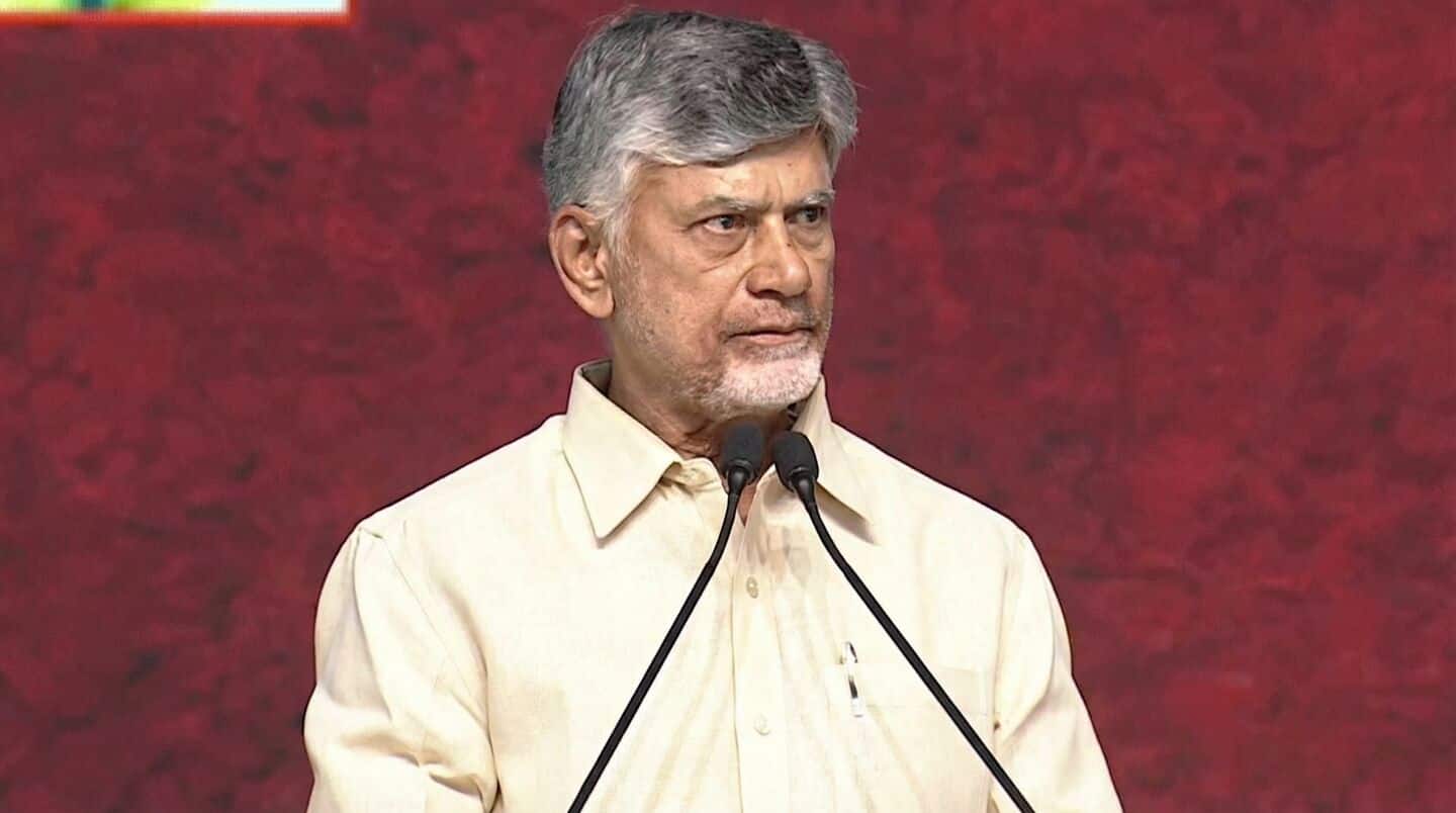 Andhra announces social media ban for children below 13