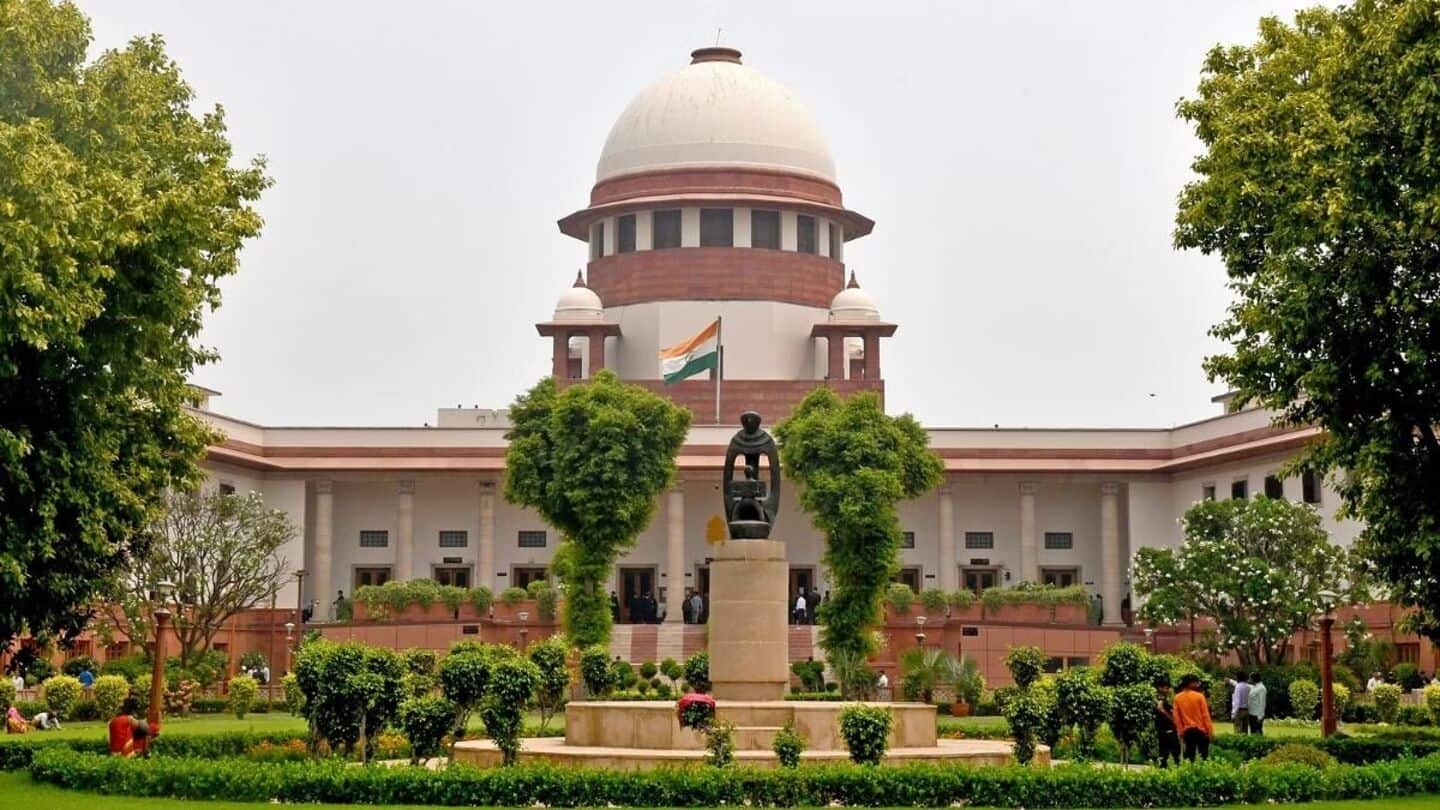 Supreme Court sets up SIT to probe Reliance's Vantara zoo