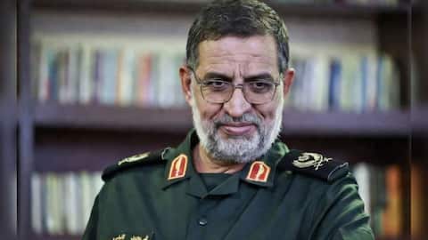 Hours before assassination, Iranian general had openly mocked Netanyahu