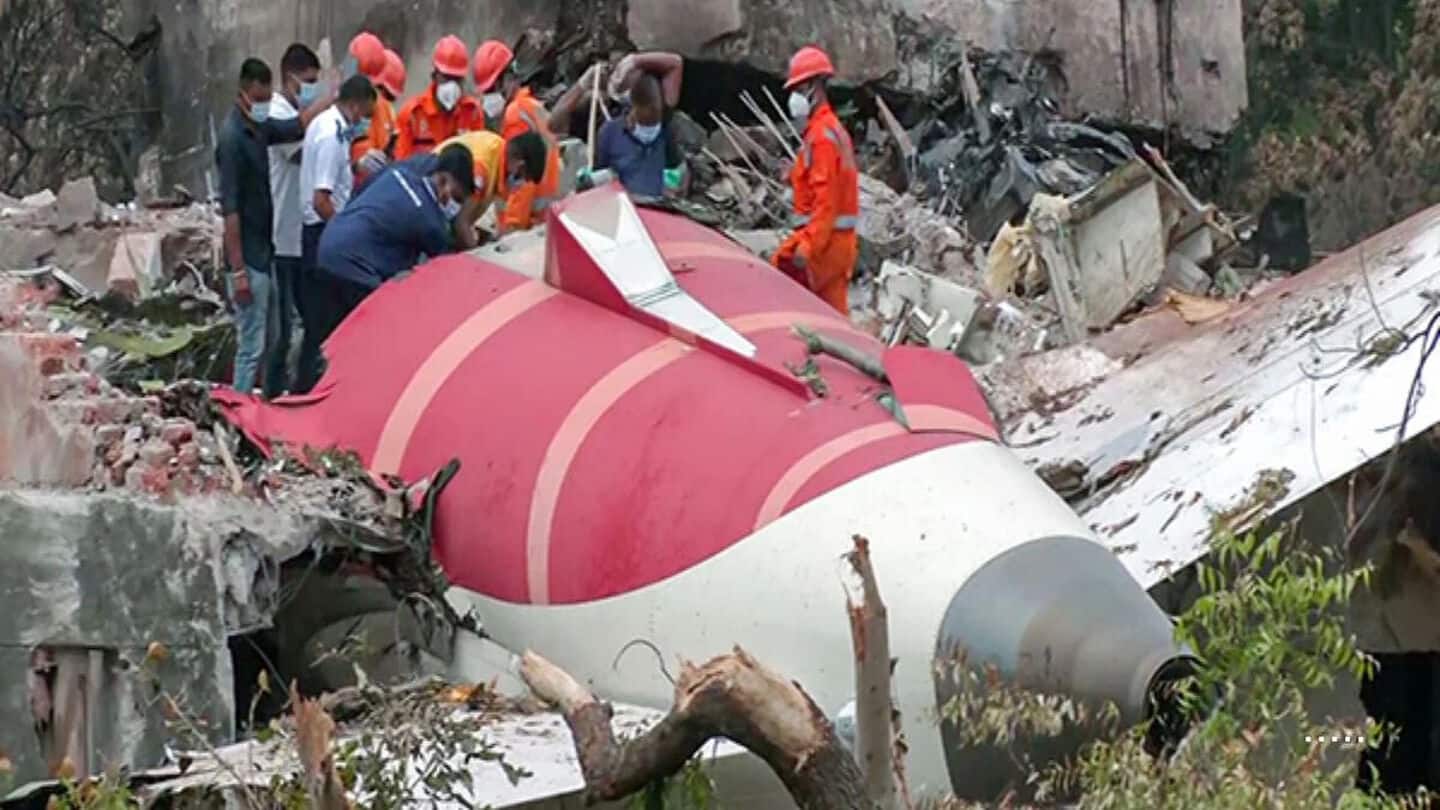 'Body mix-up added trauma': Air India tragedy's family seeks accountability  