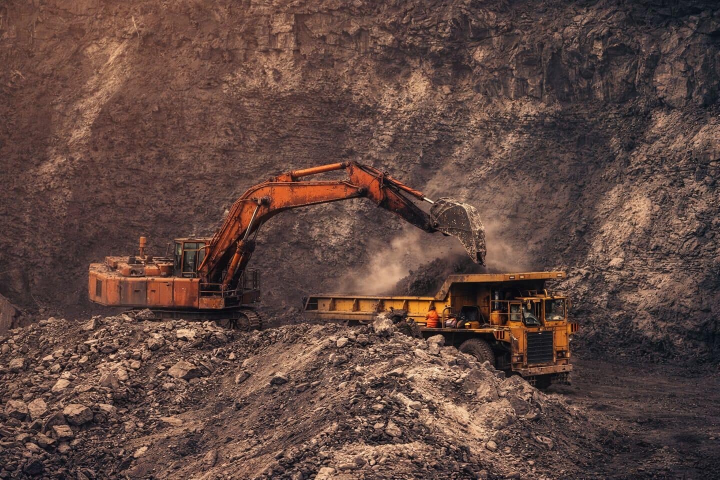 10 feared dead after blast in coal mine in Meghalaya