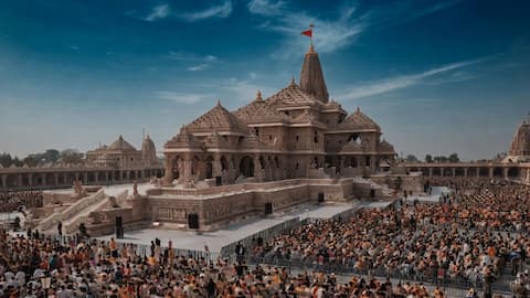 Ram Temple trust advances July 11 meeting to 6