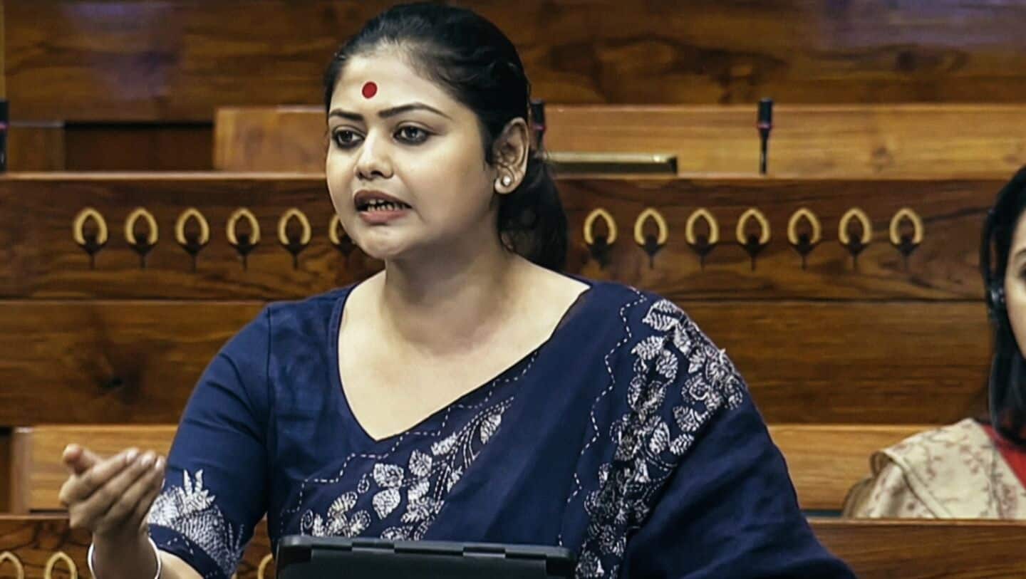 UP BJP leader offers ₹1cr reward for beheading TMC MP 