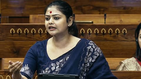 UP BJP leader offers ₹1cr reward for beheading TMC MP 