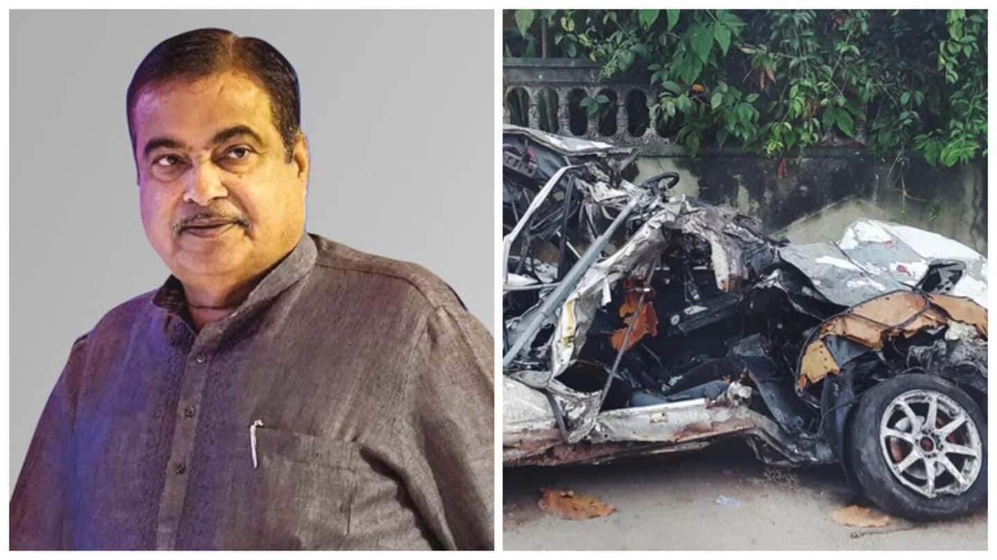 Centre notifies ₹1.5L cashless treatment scheme for road accident victims Centre notifies ₹1.5L cashless treatment scheme for road accident victims
