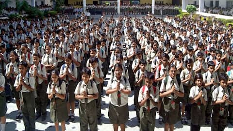 Singing 'Vande Mataram' mandatory in Bengal schools from Monday