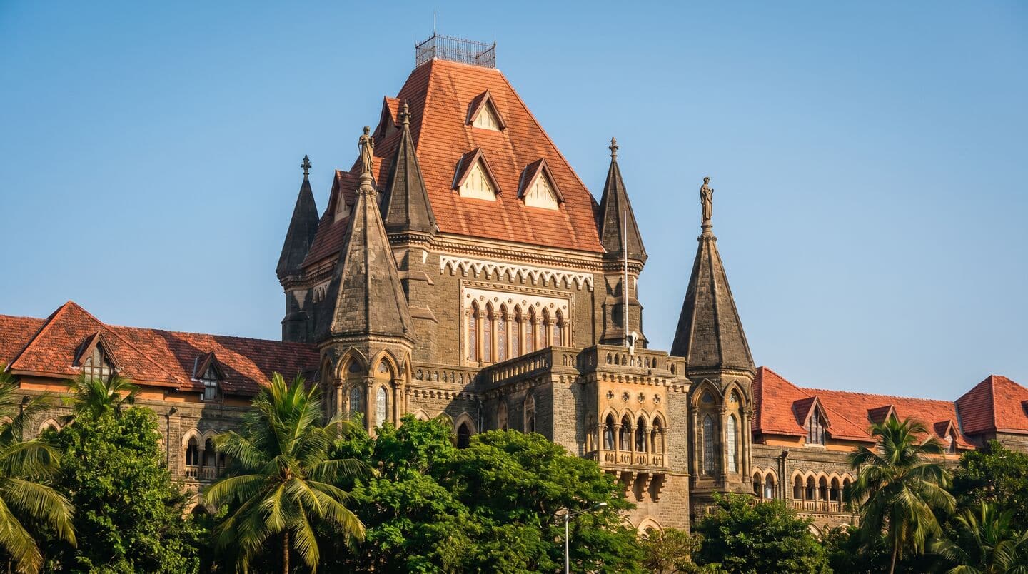 Bombay High Court adjourns 90-year-old woman's next hearing to 2046 