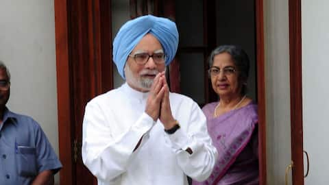 SC closes coal block allocation case against ex-PM Manmohan Singh 