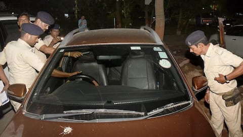Bihar businessman Gopal Khemka's murder accused killed in police encounter