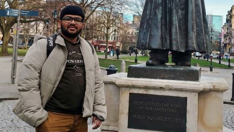 Bengali lecturer at University of Manchester removed from electoral rolls