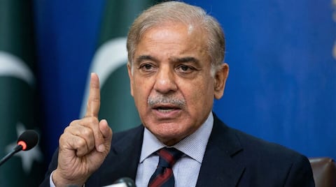 'No compromise': Sharif warns as 190 killed in Pakistan-Afghanistan clashes 