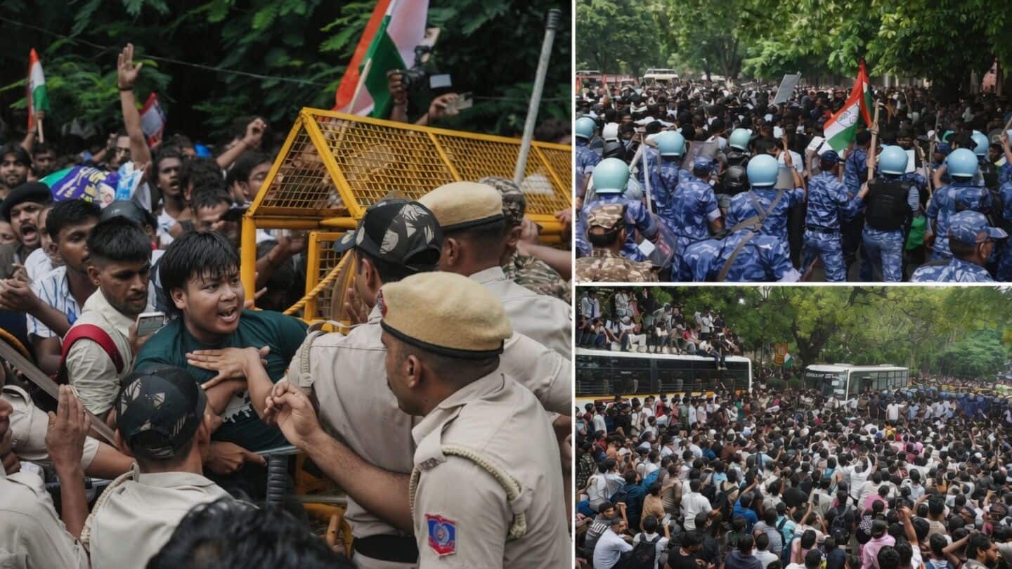 SC invokes special powers to quash FIRs against student protesters