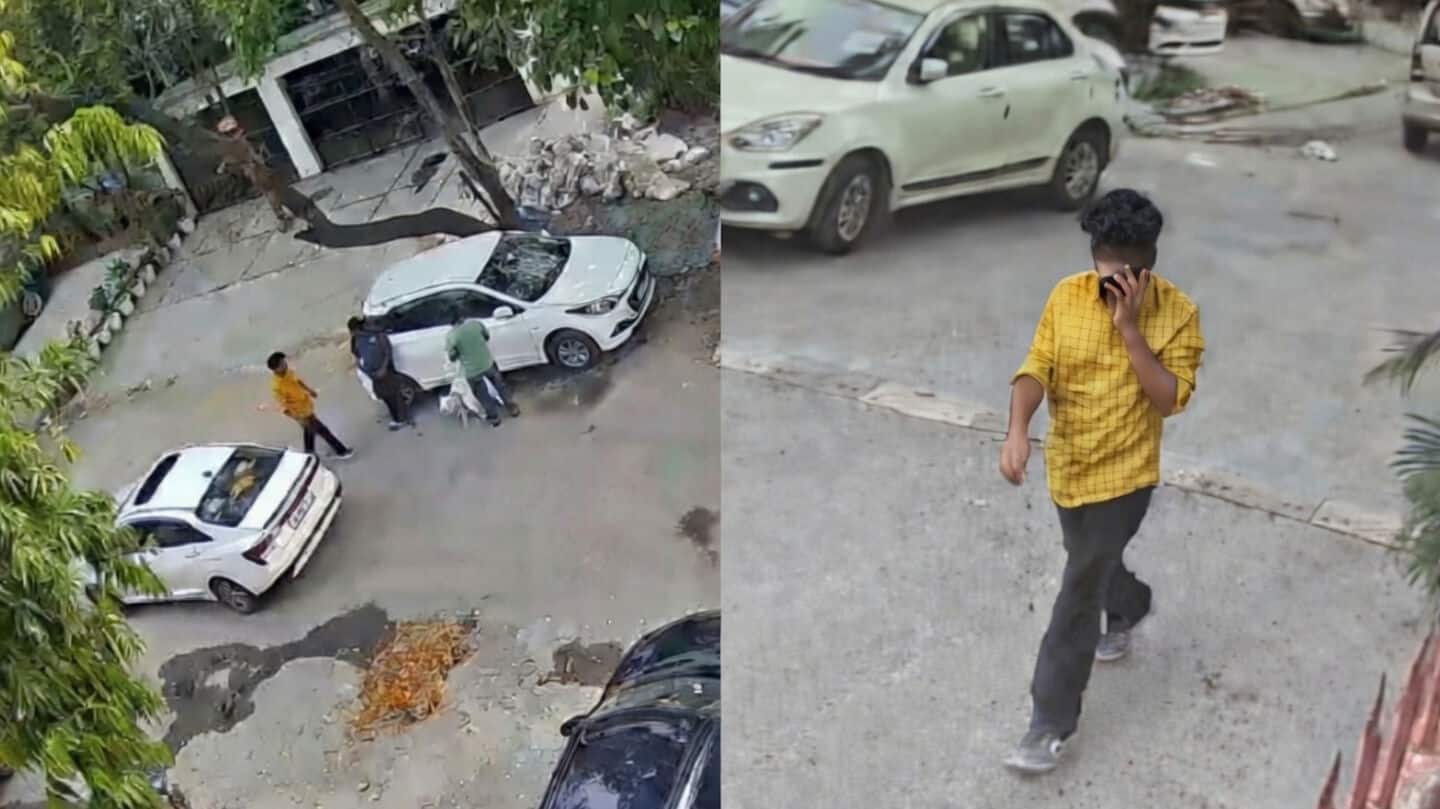 Man who raped-murdered IRS's daughter raped another woman hours earlier 