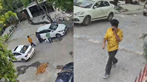 Man who raped-murdered IRS's daughter raped another woman hours earlier 