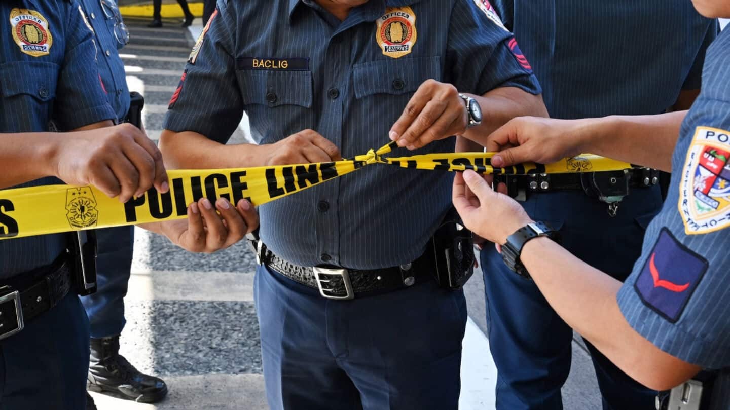 Philippine student warned about school-shooting that killed 3; friends laughed