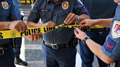 Philippine student warned about school-shooting that killed 3; friends laughed