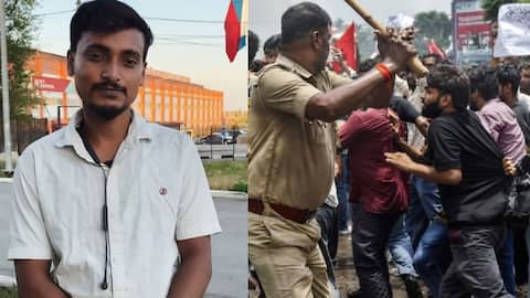 'I'm in Russia': Bihar residents wrongly named in NEET case 