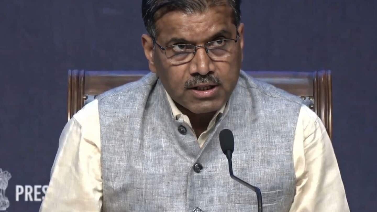 3 Indian seafarers killed in ongoing Gulf crisis: Centre 