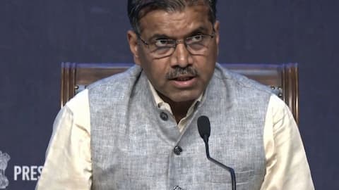 3 Indian seafarers killed in ongoing Gulf crisis: Centre 