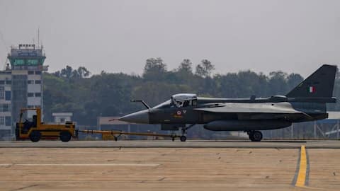 IAF's grounded Tejas fleet cleared to resume flights 