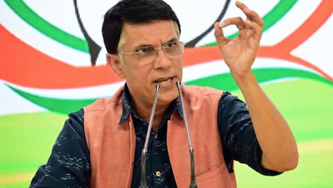 'Constitutional cowboy, international khiladi': Heated arguments at Pawan Khera's hearing 