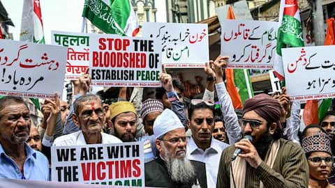 How Pakistan is waging cyberwar against India after Pahalgam attack How Pakistan is waging cyberwar against India after Pahalgam attack