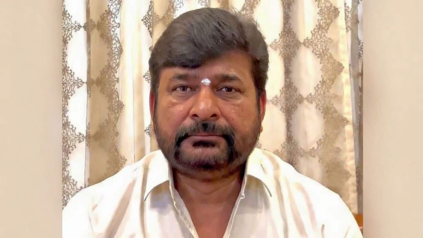 Yogeesh Gowda murder case: Congress's Vinay Kulkarni gets life imprisonment 