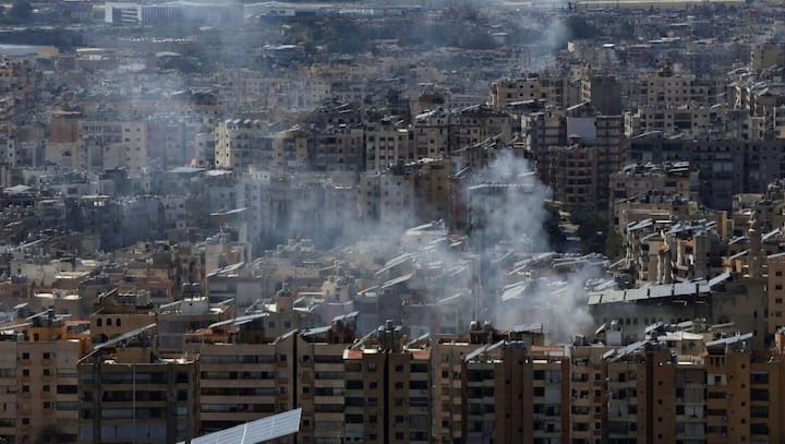 Iran sets 3 conditions for ending war with US, Israel