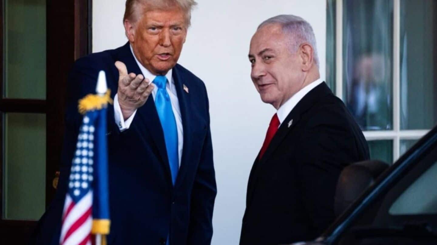 US sanctions 4 International Criminal Court judges US sanctions 4 International Criminal Court judges