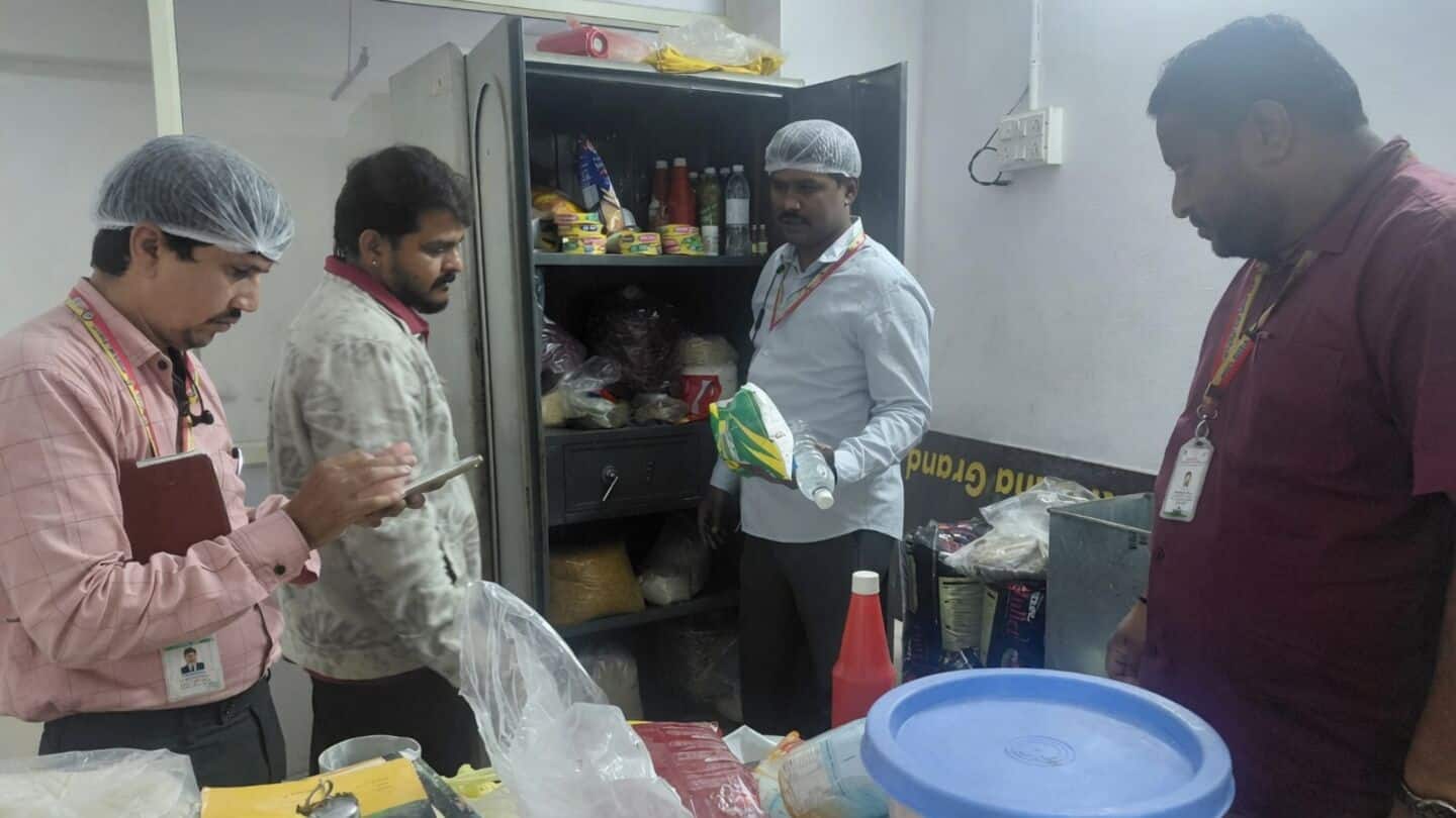 Karnataka issues 12-point advisory for hotels, restaurants amid crackdown 