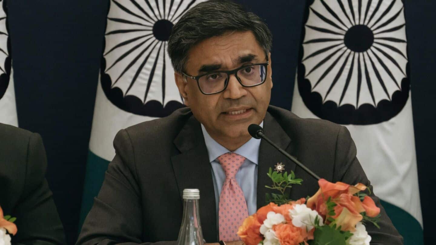 India-US FTA 'in final stages': MEA after Modi-Trump G7 talks