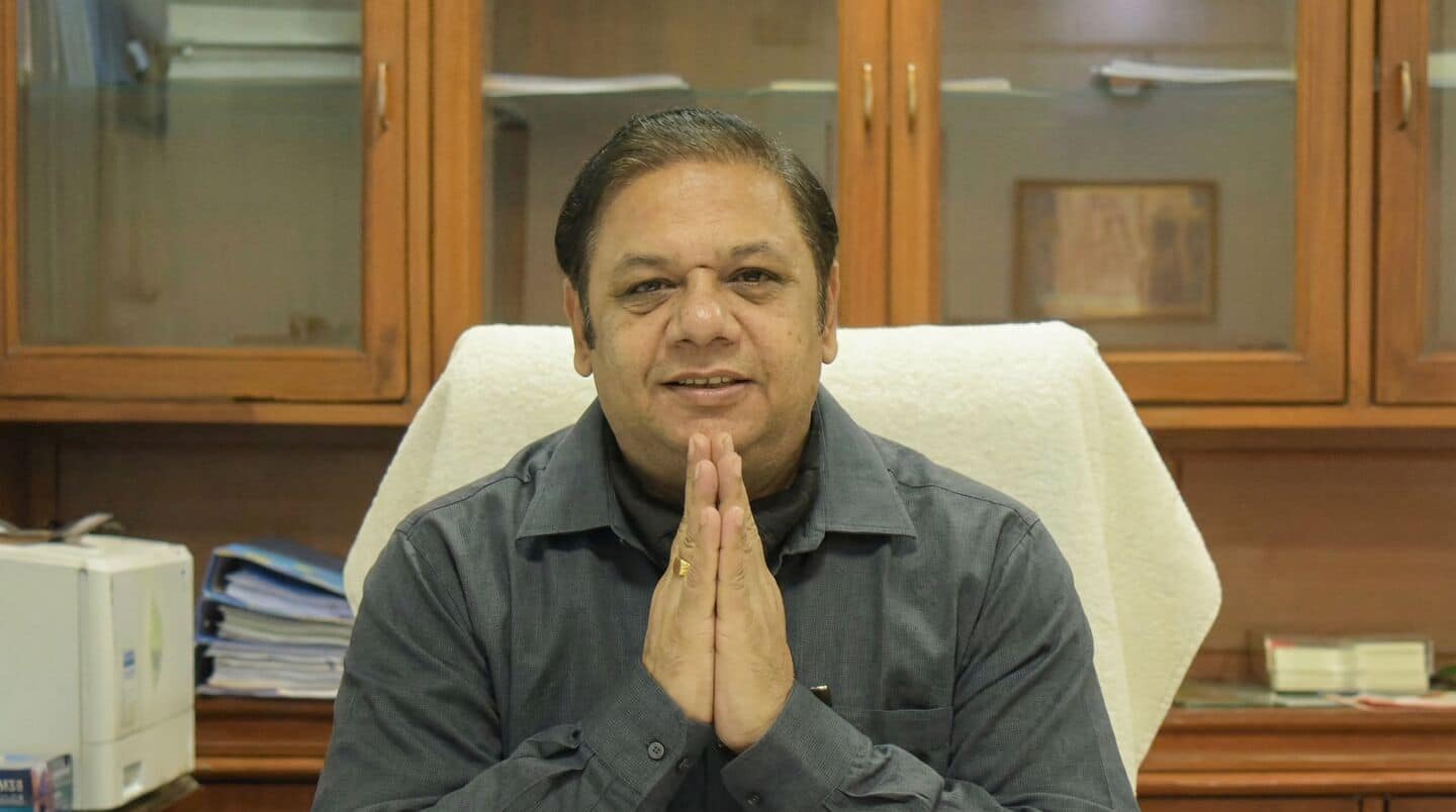 BSNL director faces action for 'underwear, toiletry' demand 