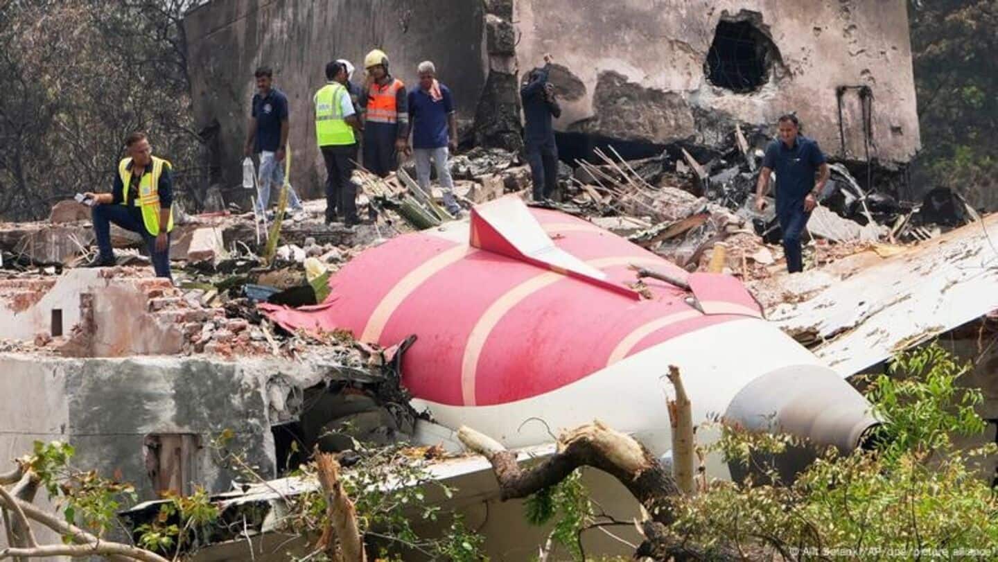 'Western media…promoting own narrative': Aviation minister on Air India crash 'Western media…promoting own narrative': Aviation minister on Air India crash