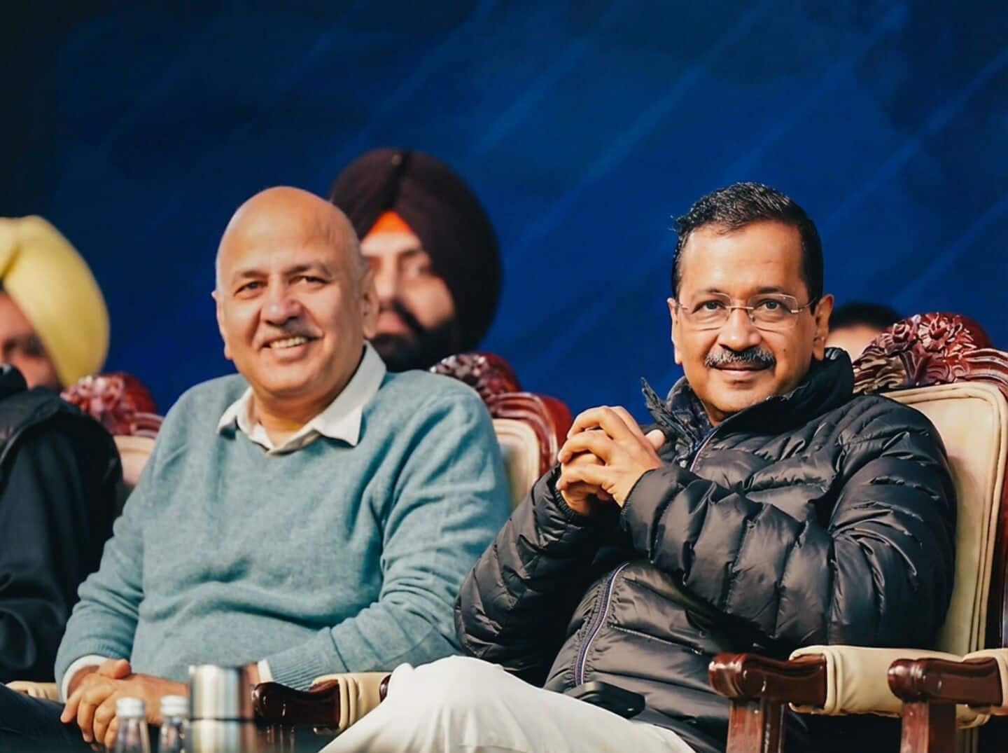 CBI to move HC after Delhi court clears Kejriwal, Sisodia
