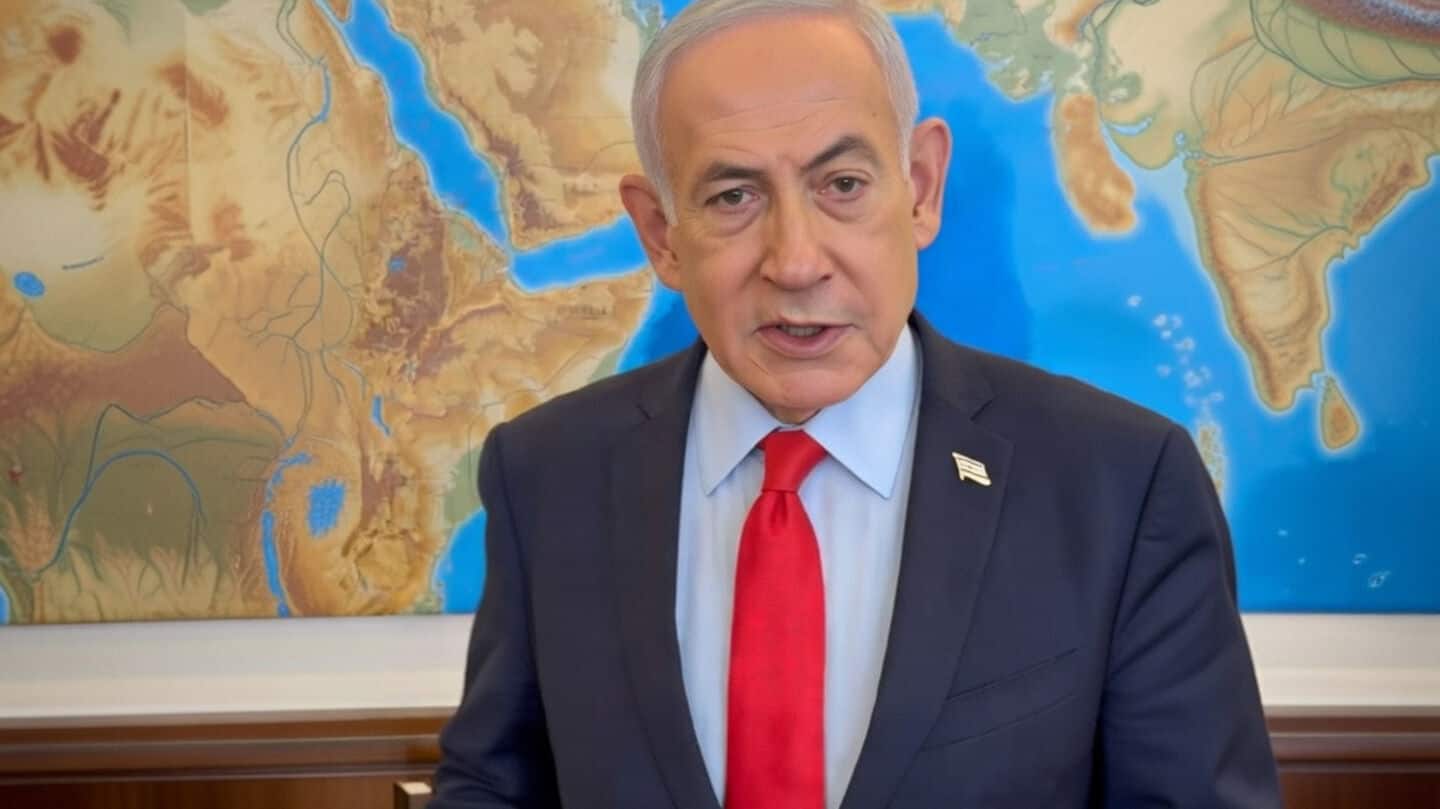 Israel welcomes Iran ceasefire plan but says Lebanon not included 