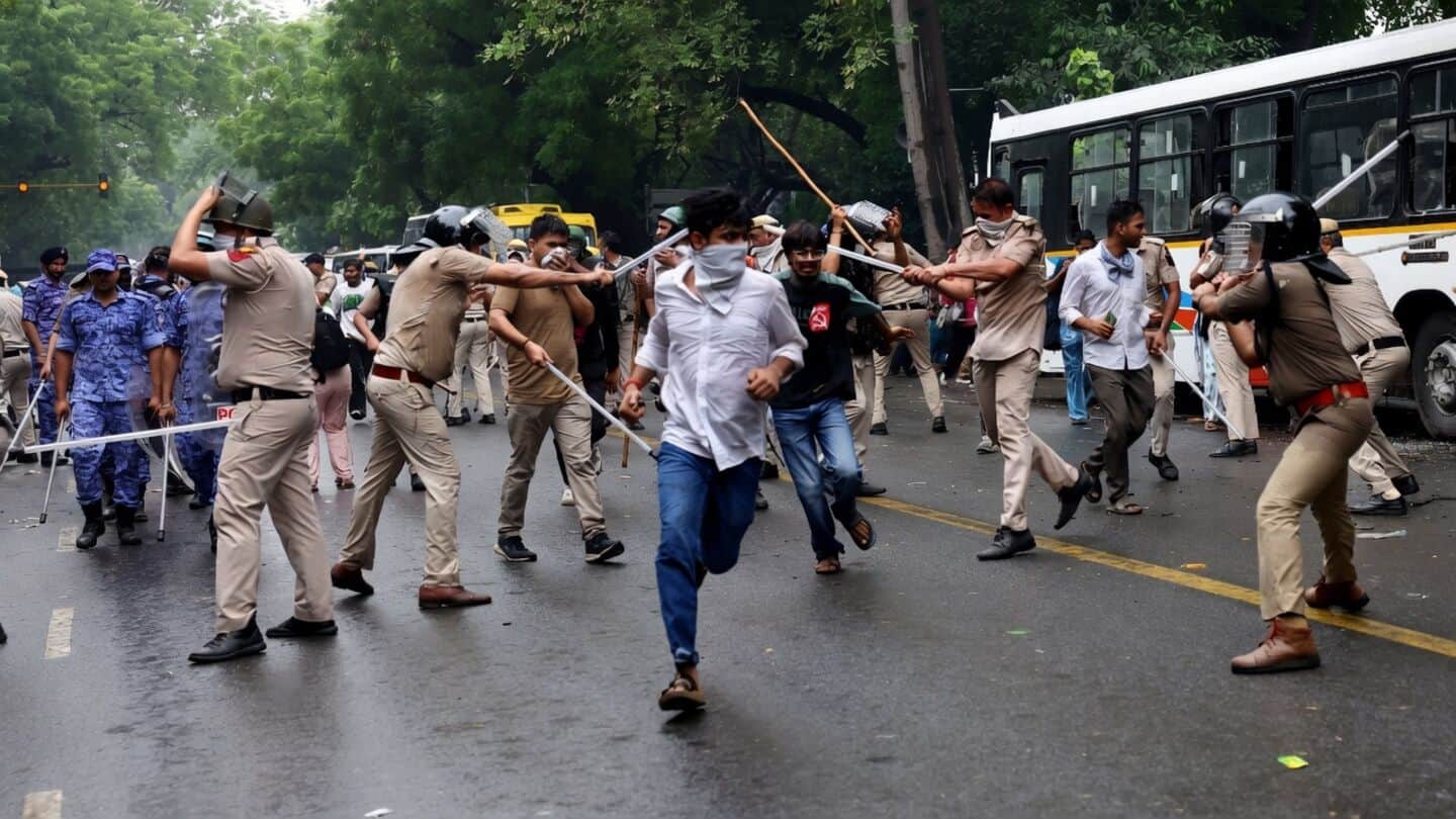 After not allowing CJP-led protests, Vijay government revokes controversial order 