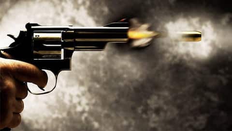 Sons kill ex-Air Force father for asking to vacate house 