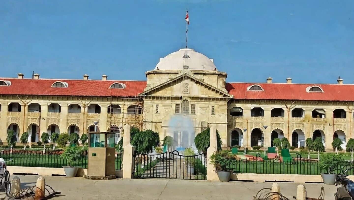 Daughter-in-law not legally obligated to support parents-in-law: Allahabad High Court