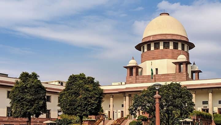 Supreme Court bans NCERT textbook with chapter on 'judicial corruption'