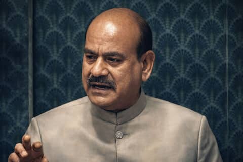 Congress to move no-confidence against Om Birla shortly; TMC withdraws