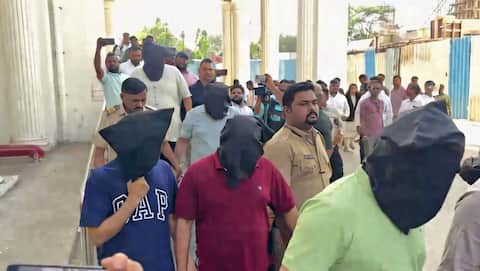 What's happening at TCS Nashik? 9 FIRs reveal grave charges 