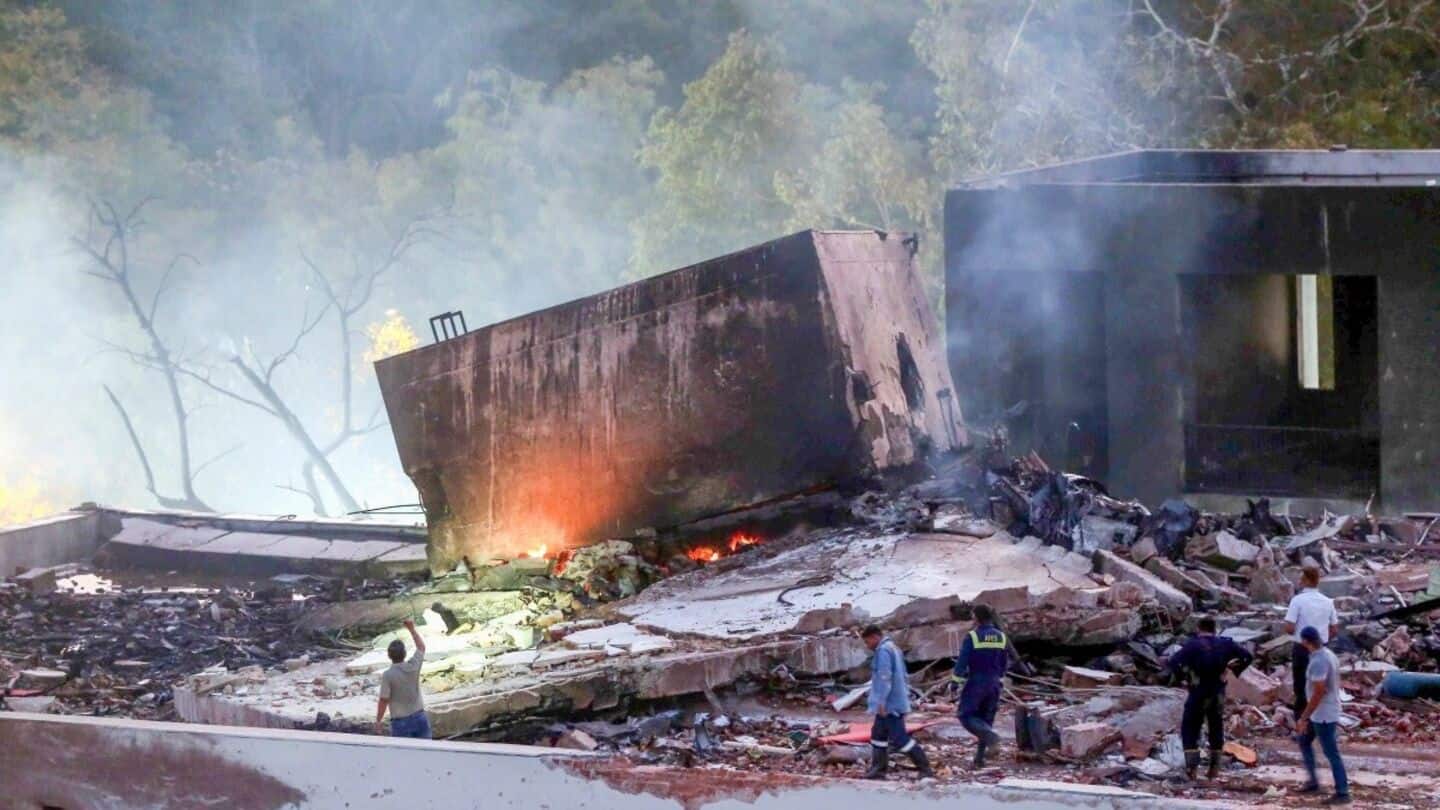 2nd black box recovered from Air India crash site 2nd black box recovered from Air India crash site