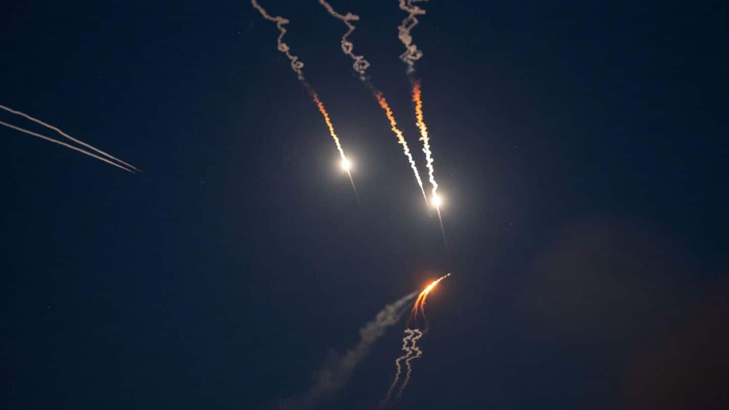 Iranian attacks damaged several US fighter jets in Jordan: Report
