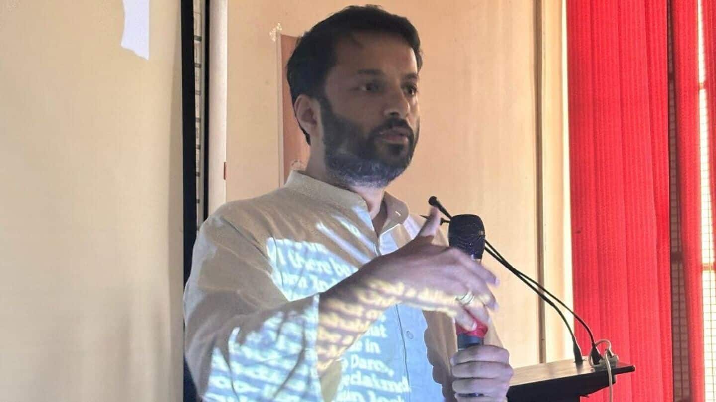 SC grants Ashoka University professor bail, but probe to continue SC grants Ashoka University professor bail, but probe to continue