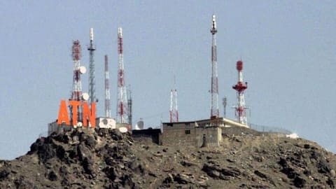 Taliban cuts off internet in 5 provinces to 'prevent immorality'