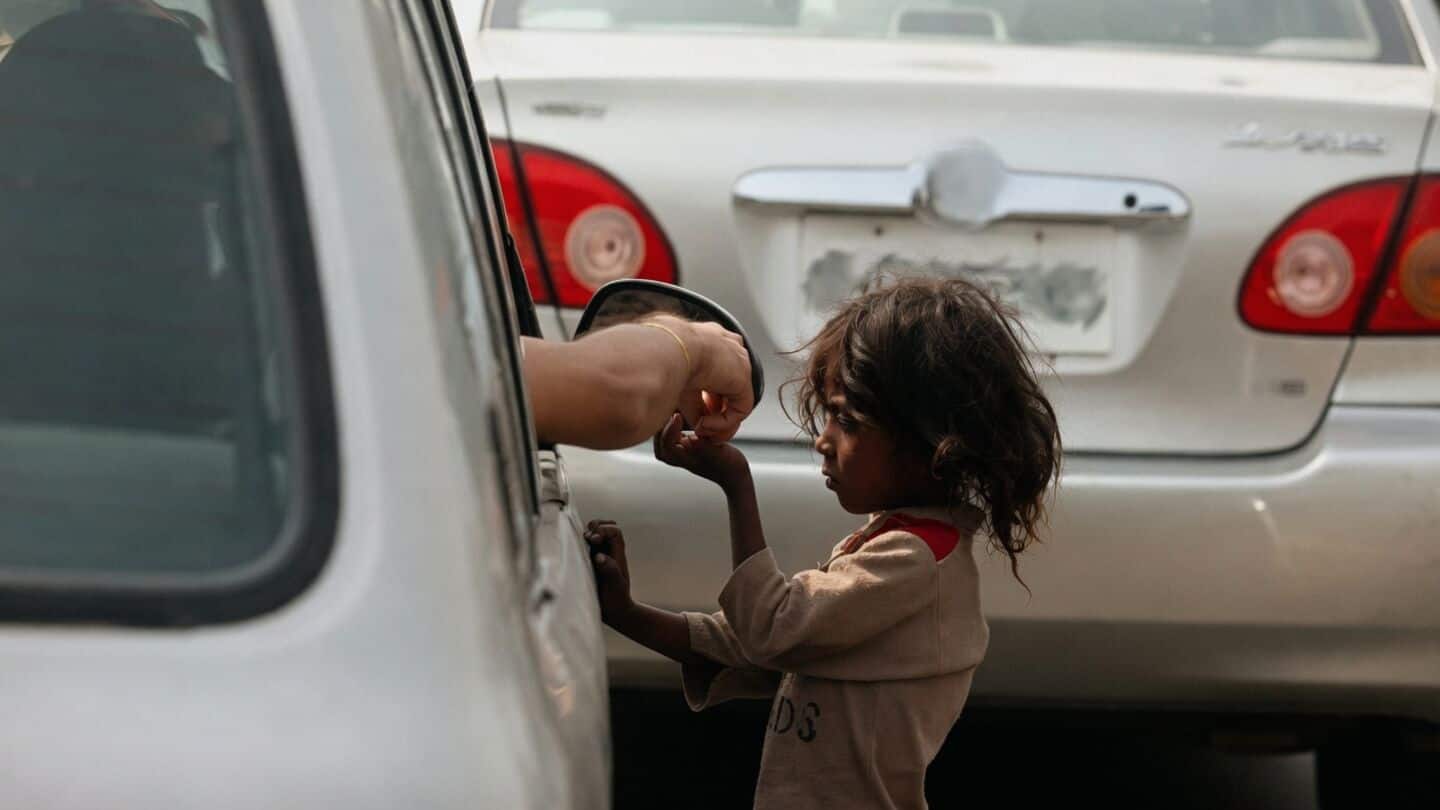 Rajasthan, Madhya Pradesh sarpanches linked to trafficking of underprivileged children 