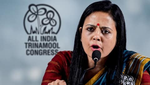 'Don't call yourselves TMC': Moitra slams 'useless' rebel MLAs