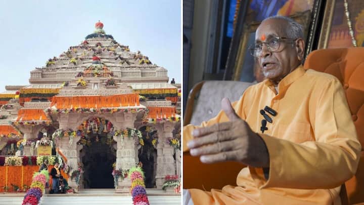 Ram Temple donation theft case: Champat Rai gets clean chit 