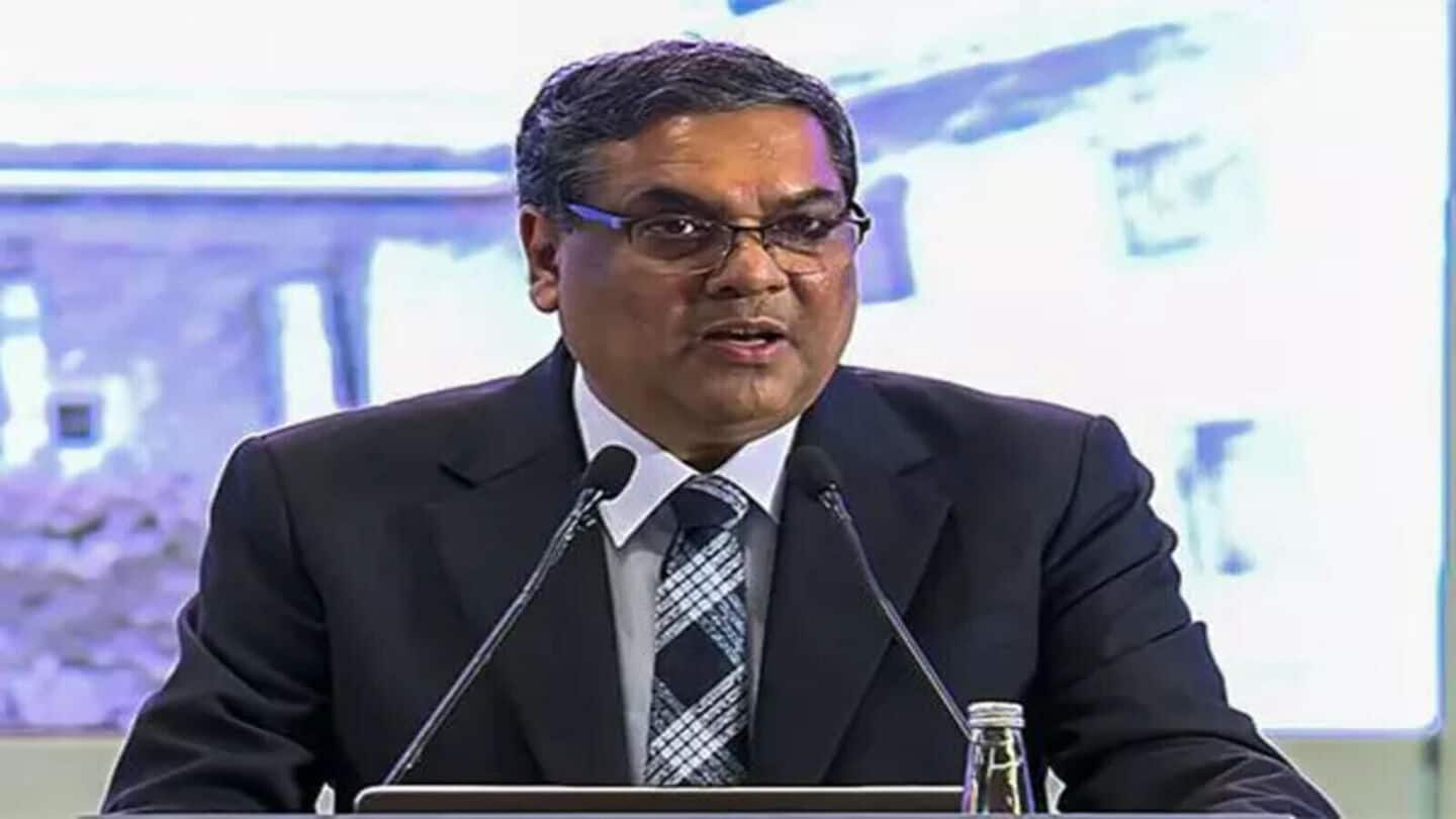 'Public trust must be..': CJI Sanjiv Khanna's message for successor 'Public trust must be..': CJI Sanjiv Khanna's message for successor