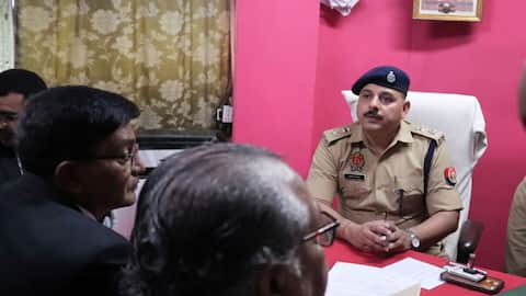 Ayodhya Bar Association files complaint against Champat Rai, Anil Mishra 